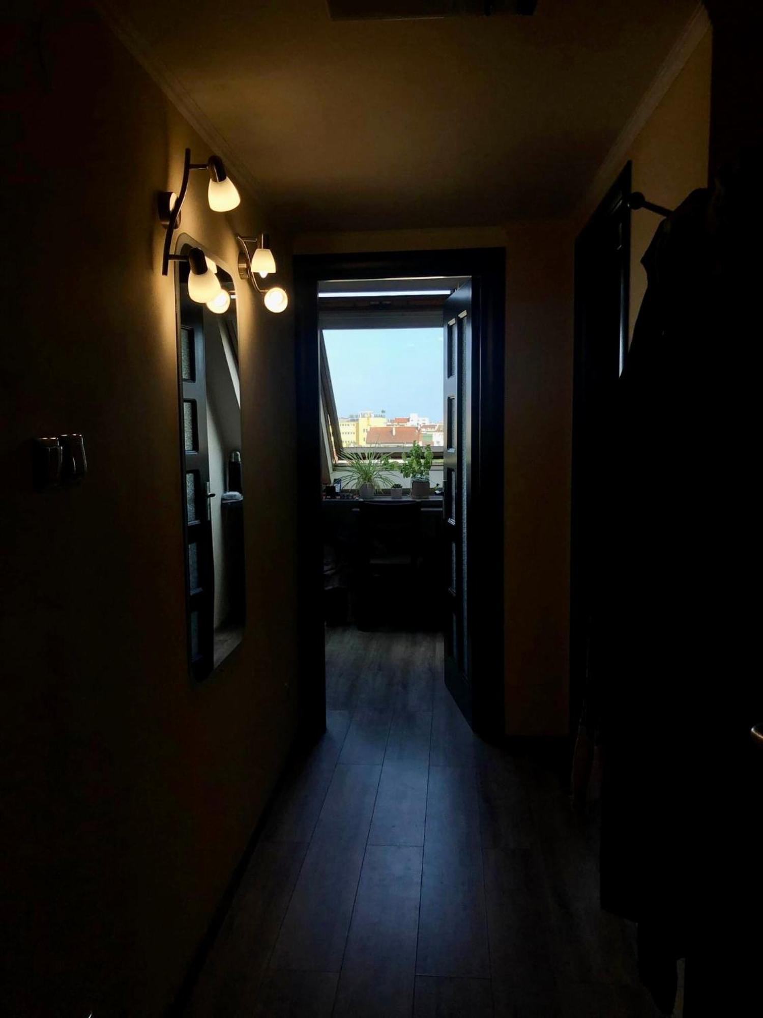 Cosy Rooftop In Center София Экстерьер фото