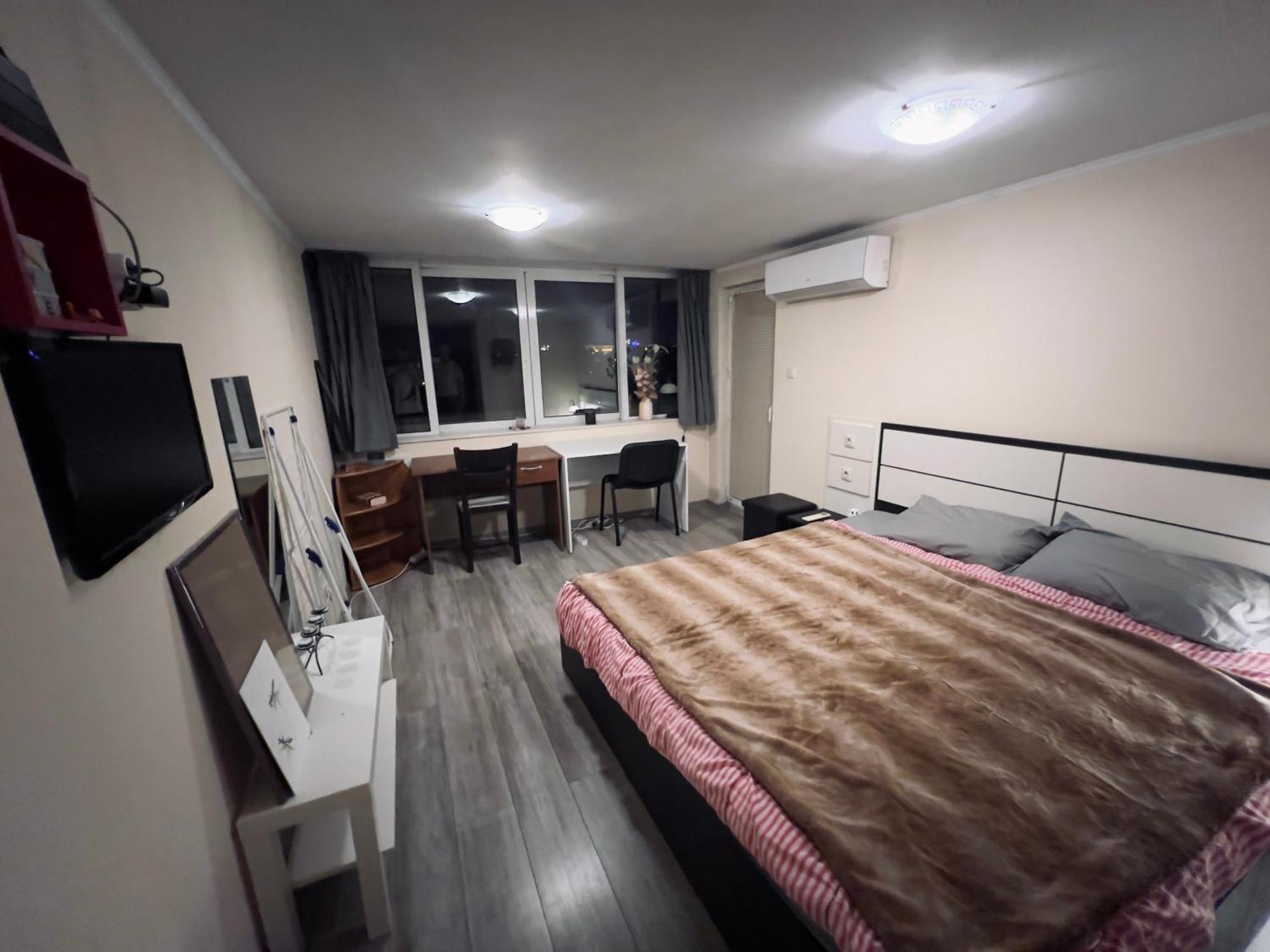 Cosy Rooftop In Center София Экстерьер фото